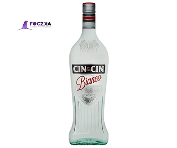 Cin Cin Bianco 1l