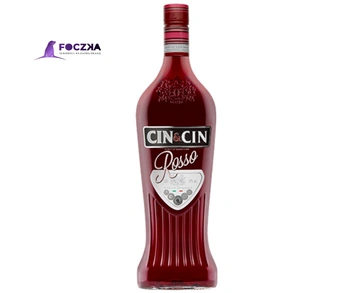 Cin Cin Rosso 1l