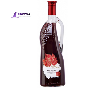 Ellada Merlot 0,75l