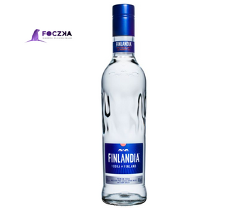 Finlandia 0.5l