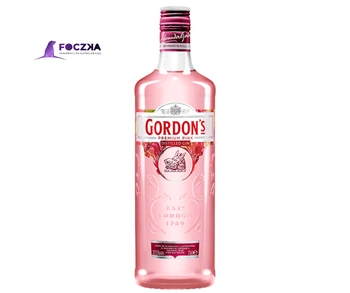 Gin Gordon's Pink 0,7l