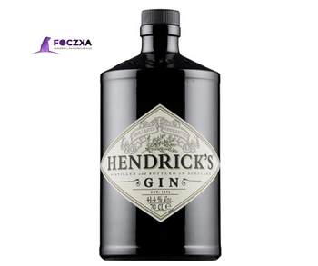 Hendrick's Gin 0,7l
