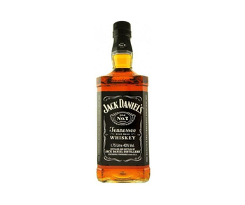 Jack Daniels 1,75l