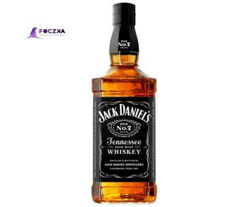 Jack Daniels 1,75l