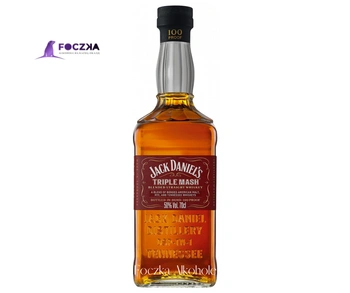JACK DANIEL'S TRIPLE MASH 0,7l