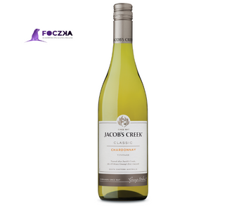 Jacobs Creek 0,75l