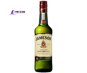 Jameson 0.7l