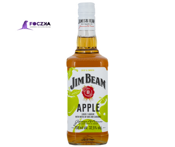 Jim Beam Apple 0,7L