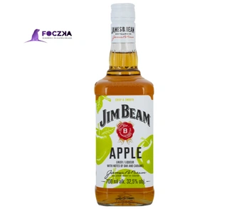 Jim Beam Apple 0,7L