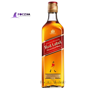 Johnnie Walker 0.5l,