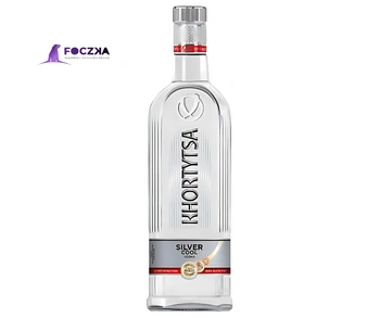 KHORTYTSA  SILVER COOL 0,5l 