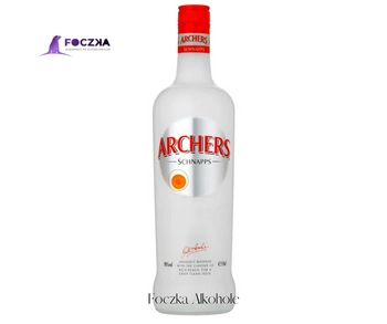 Archers Schnapps 0,7l