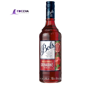 Grenadina Bols Alcohol Free 0,75l
