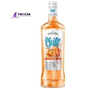 Lubelska Chill Spritz 0,5l