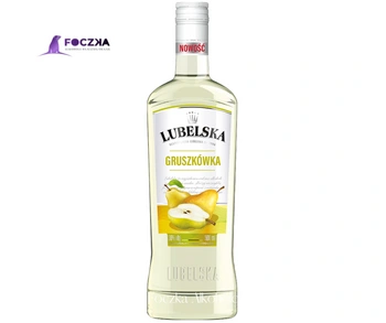 Lubelska Gruszkowa 0,5l