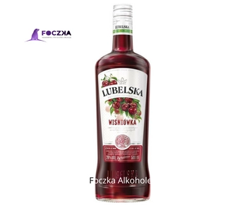 Lubelska Wiśniówka 0,5l