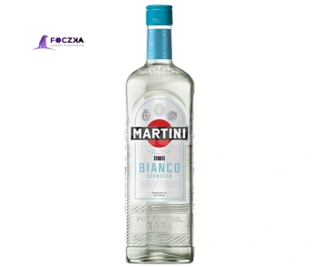 VERM MARTINI BIANCO 1L