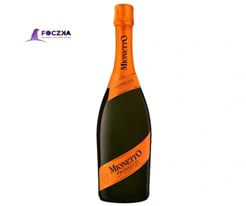 MIONETTO PROSECCO TREVISO ORANGE 0,75l