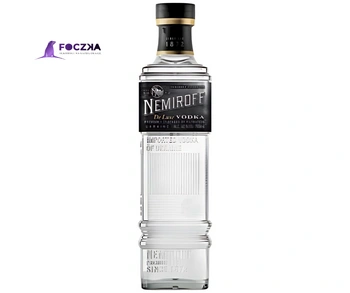 Nemiroff de Lux 0,5l