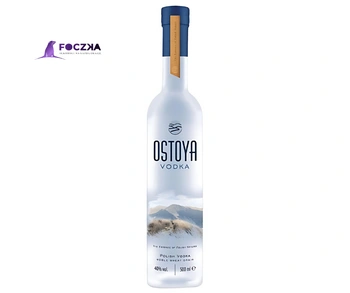 Ostoya 0,5l