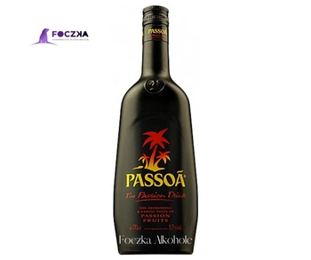 Passoa 0.7l