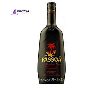 Passoa 0.7l