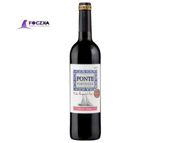 Ponte 0,75l