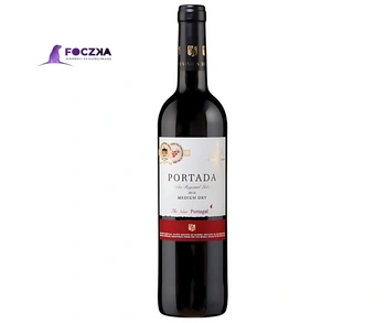 PORTADA WINO CPW 0,7l 