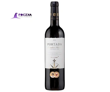 PORTADA WINO CW 0,75l