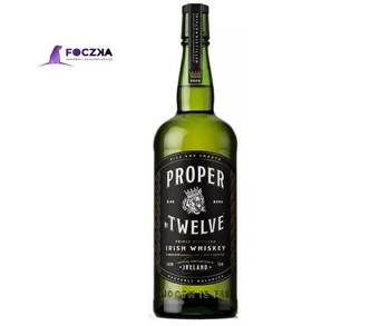 Proper No Twelve 0,7l