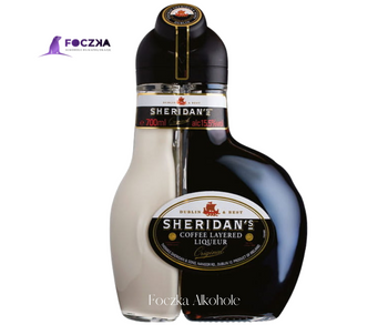 Sheridans 0.5l