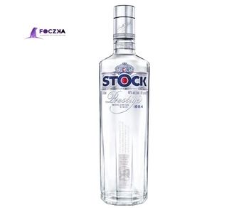 Stock Prestige 0,5l