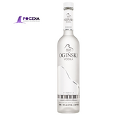 Ogiński Biały Fortepian 0,5l
