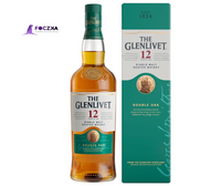 GLENLIVET WHISKY 12YO 0,7l