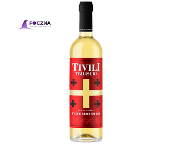 Tbilisuri 0,75l
