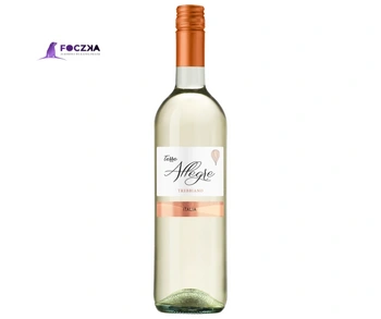 TERRE ALLEGRE  BPW 0,75l