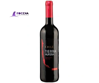 Tierra Aufera Cabernet Sauvignon CWP 0,75l