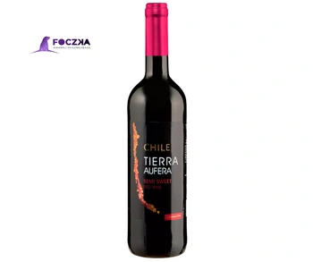 Tierra Aufera CPS 0,75l