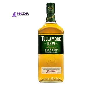 Tullamore Dew 0.7l