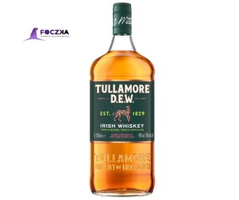 Tullamore Dew 1l