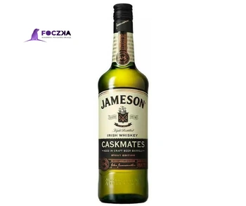 JAMESON CASKMATES  STOUT 0,7l WHISKY