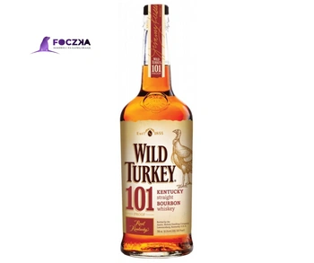 Wild Turkey 101 0,7L