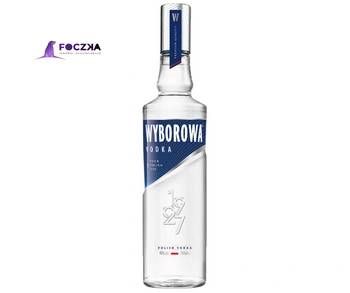Wyborowa 0,5L