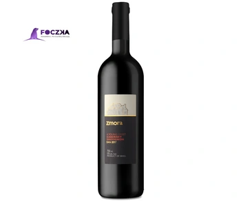 Zmora CS 0,75l