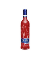 Finlandia Redberry 37,5% 0,7l