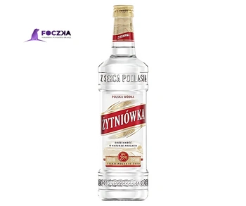 Żytniówka 0,5l,